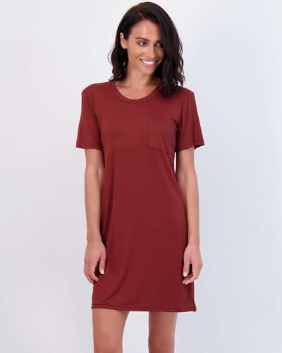 3-Pack Women's Nightgowns - Moo Moos Lounge Set