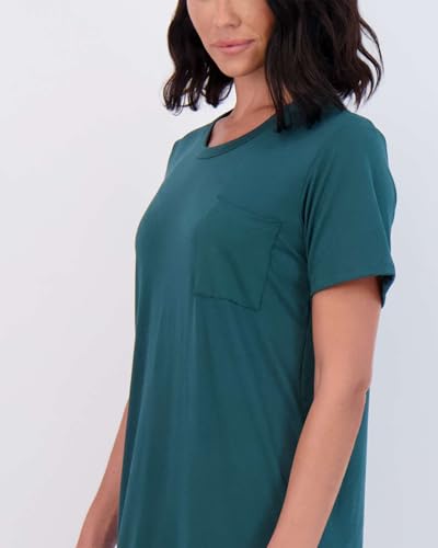3-Pack Women's Nightgowns - Moo Moos Lounge Set