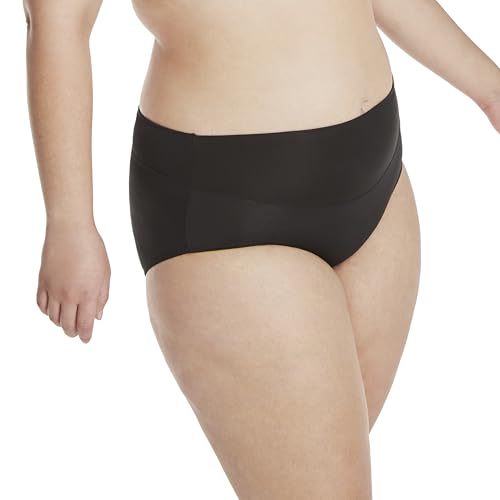 Hanes Signature Smooth Microfiber 6-Pack Women's Briefs
