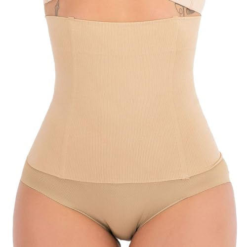 LYZ Waist Trainer Shapewear with Tummy Control and Support