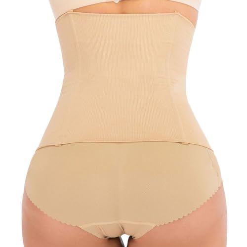 LYZ Waist Trainer Shapewear with Tummy Control and Support