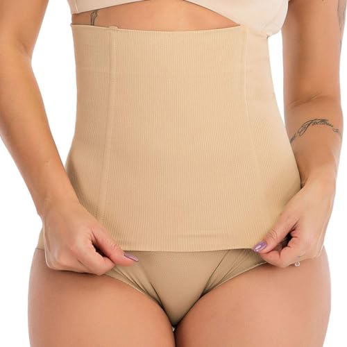 LYZ Waist Trainer Shapewear with Tummy Control and Support