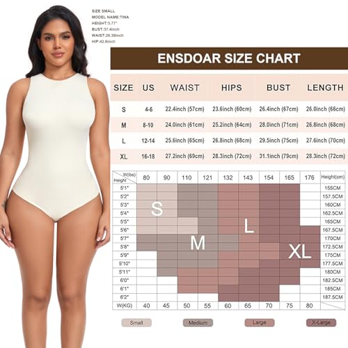 Sexy Ribbed Halter Neck Bodysuit for Women