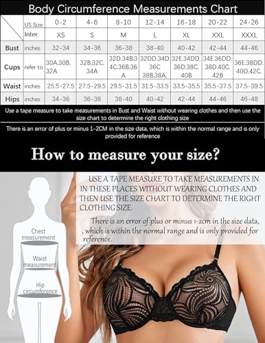 Cute Lace Bra and Panties Set - Green