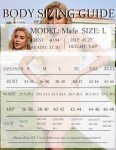 Avidlove Modal V Neck Nightwear Sleeveless Dress