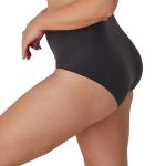 Bali Women's Double Support Full Coverage Panty
