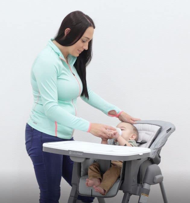 Blue Bell Baby Trend High Chair - 3 in 1