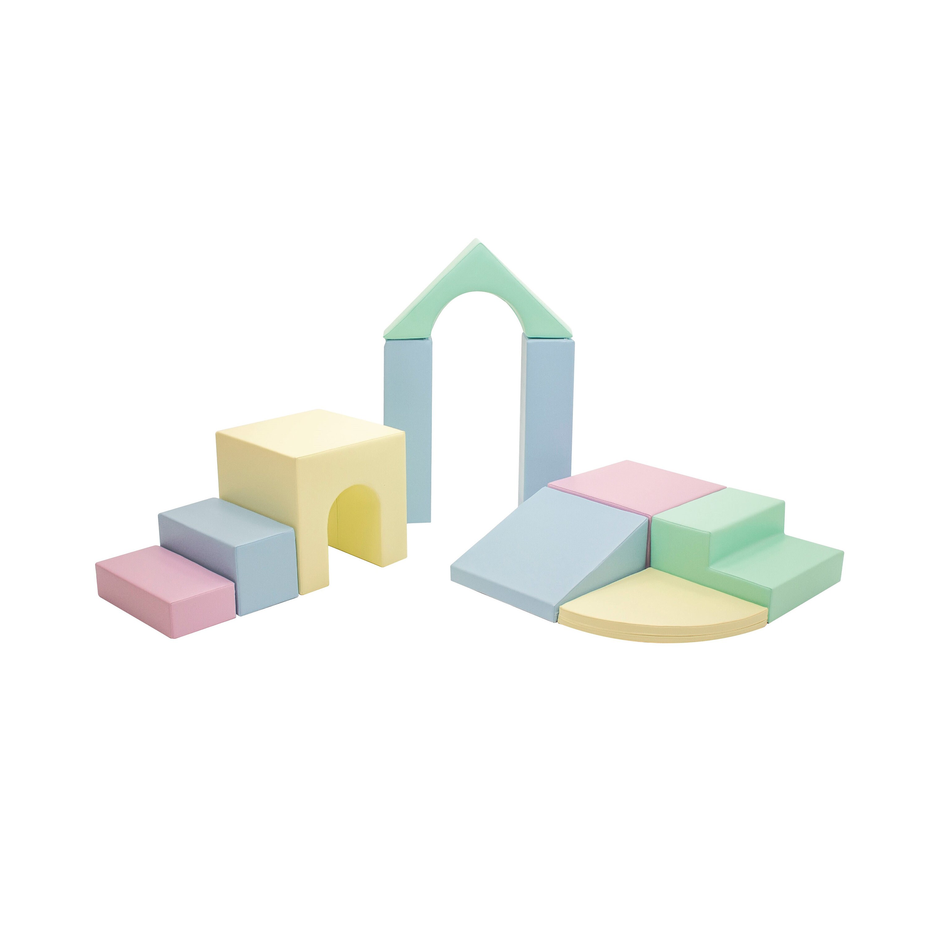 IGLU Soft Play Equipment for Babies