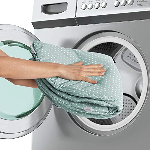 Ingenuity Reversible Duvet Gym & Play Mat