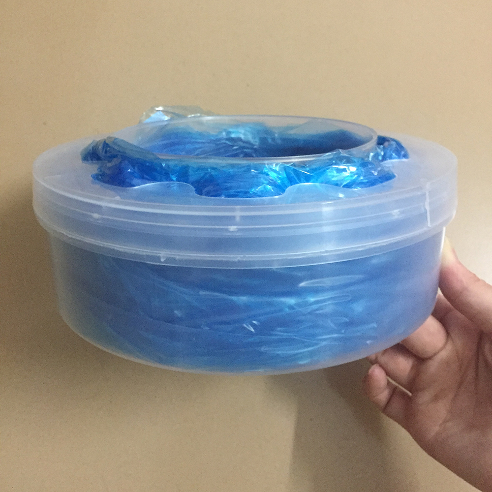 Baby Diaper Refill Bags for Pails and Trash