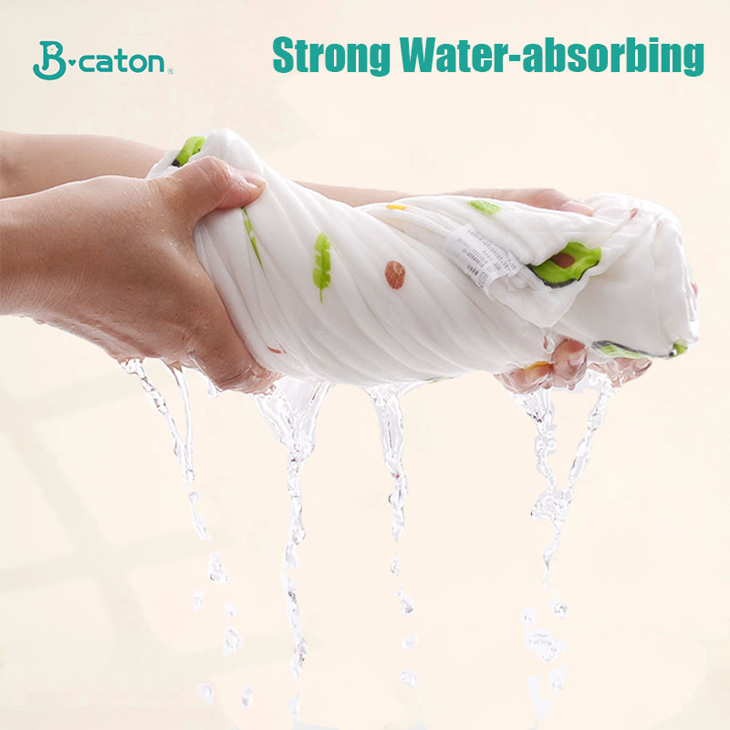 Cotton Swaddle Towel for Newborns