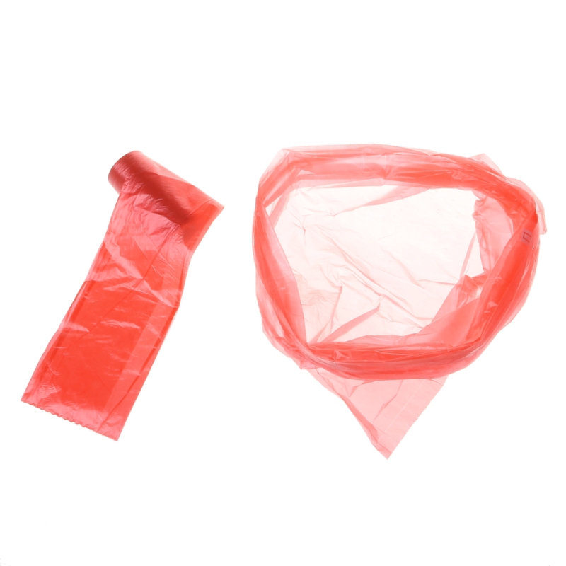 Portable Baby Waste Bag Refills for Strollers