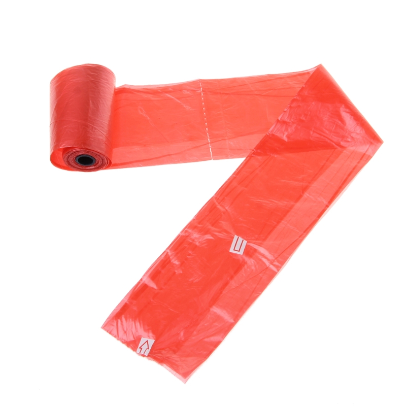 Portable Baby Waste Bag Refills for Strollers