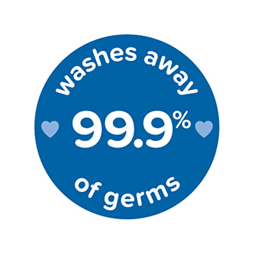 Gentle Hypoallergenic Baby Wash & Shampoo