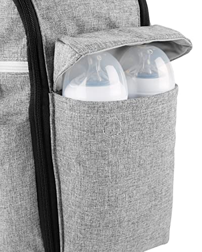 Skip Hop Iconic Duo Weekender Diaper Bag