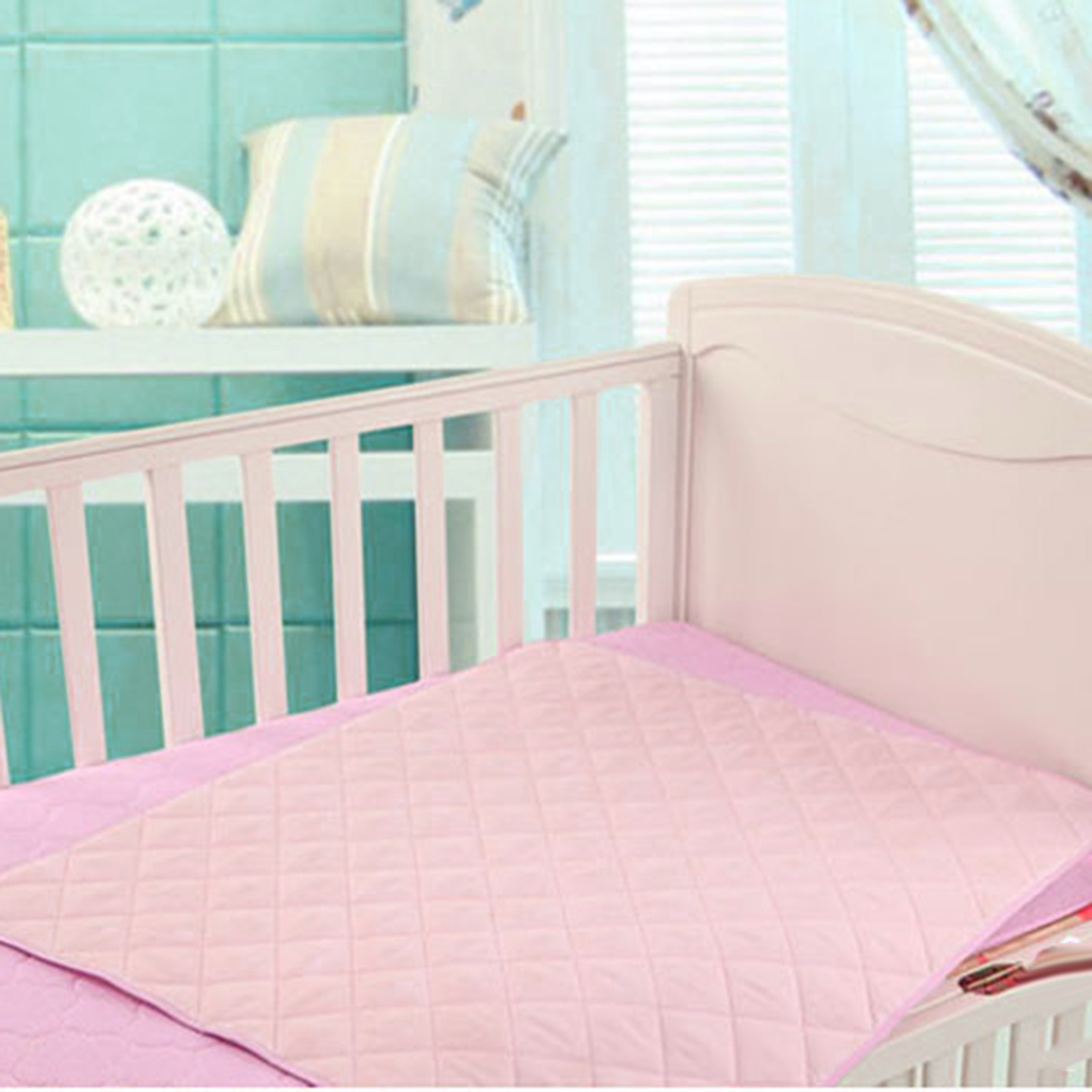 Waterproof Baby Changing Pad for Infant Diaper Nappy