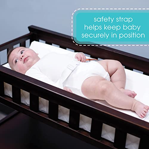 Summer Contoured Changing Pad Set
