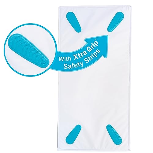 Munchkin® Secure Grip™ Waterproof Diaper Changing Pad, 16" x 31"