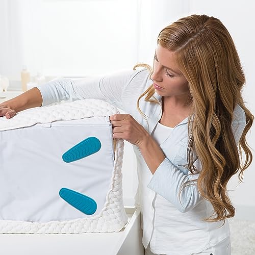 Munchkin® Secure Grip™ Waterproof Diaper Changing Pad, 16" x 31"