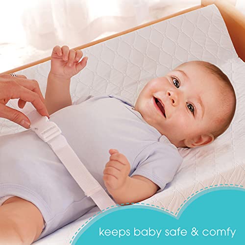 Summer Contoured Changing Pad Set