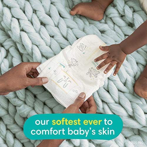 Pampers Swaddlers Diapers - Size & Count Choice