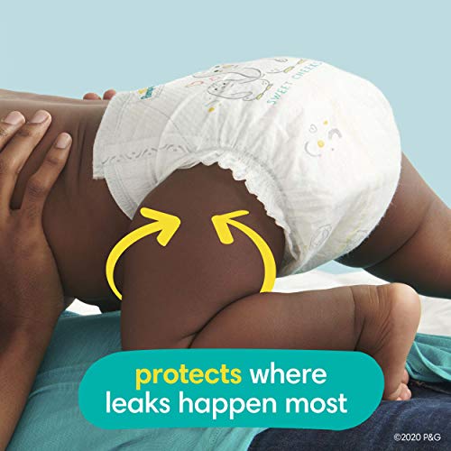 Pampers Swaddlers Diapers - Size & Count Choice