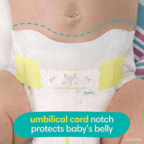 Pampers Swaddlers Diapers - Size & Count Choice