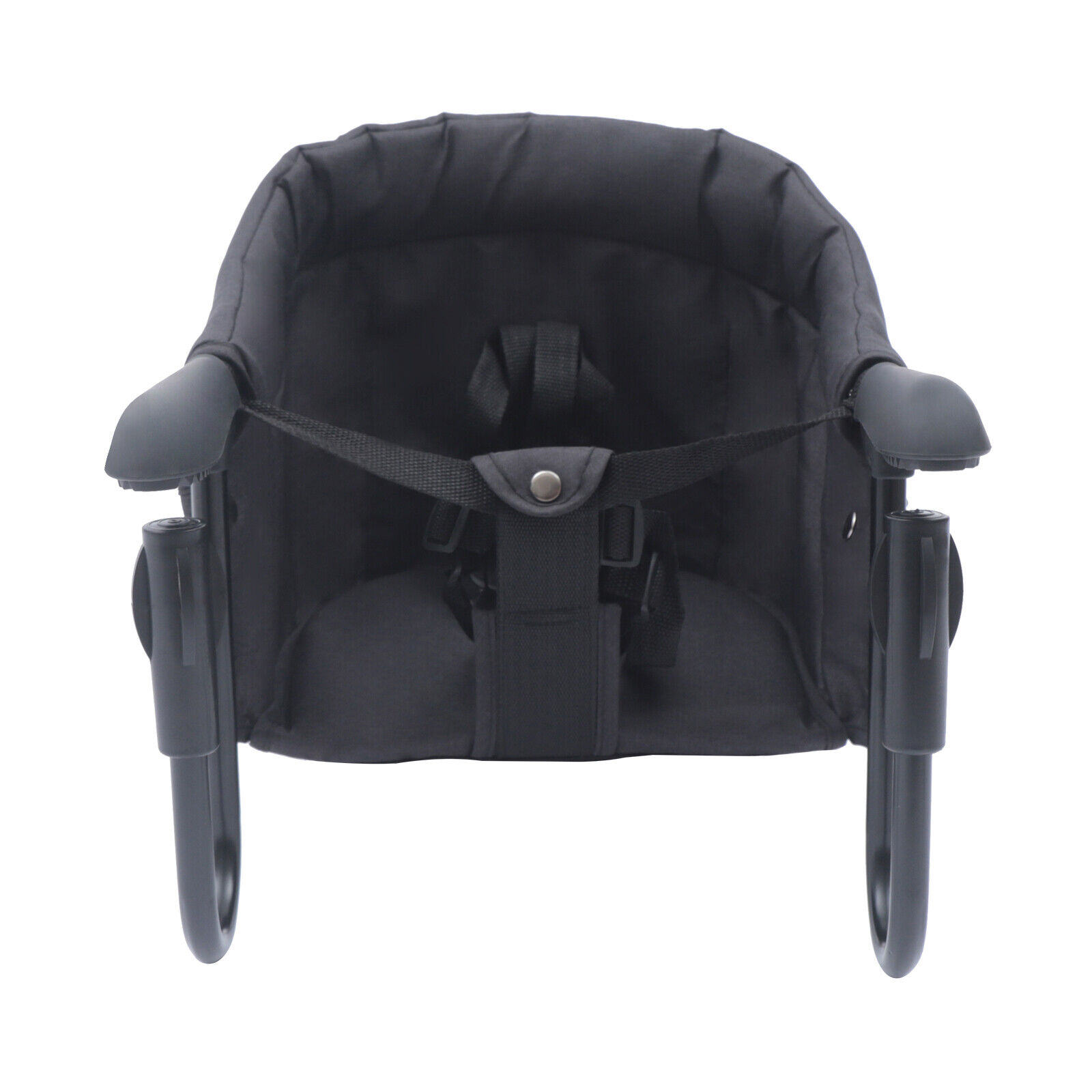Portable Clip-On High Chair for Baby Feeding