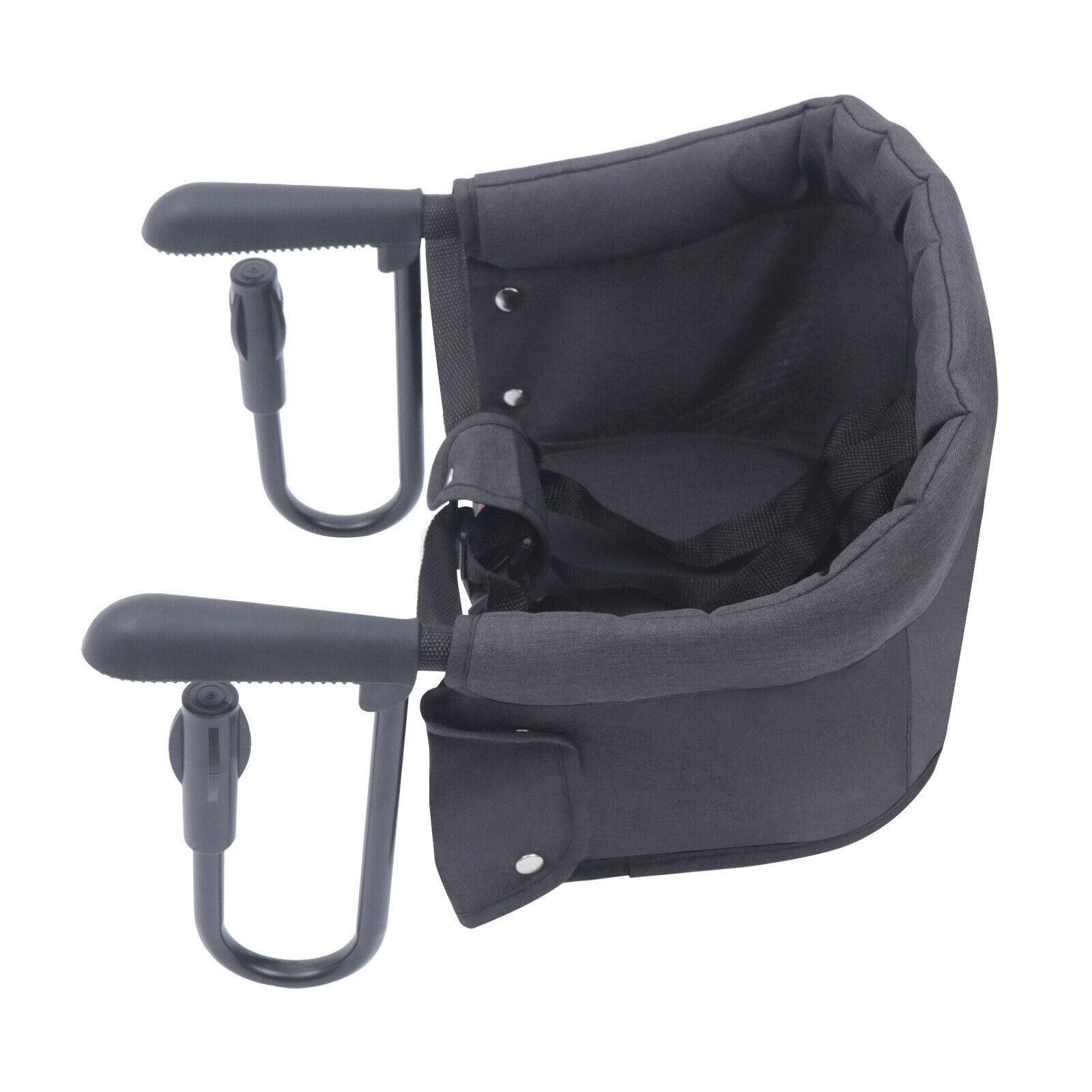 Portable Clip-On High Chair for Baby Feeding