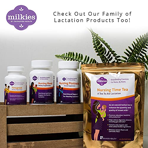 Milkies Freeze Organize and Store Your Breast Milk