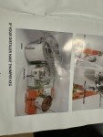 3-Gal Stainless Steel Moonshine Distillery Kit