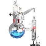 YUEWO 24-Piece Essential Oil Distillation Kit