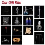YUEWO 24-Piece Essential Oil Distillation Kit