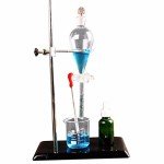 YUEWO 24-Piece Essential Oil Distillation Kit
