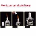 YUEWO 24-Piece Essential Oil Distillation Kit