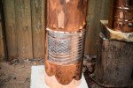 10 Gallon Copper Moonshine Distillery Kit