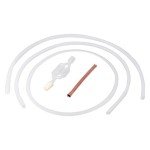 OLizee 5 Gal Stainless Steel Distillery Kit