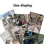 YUEWO Stainless Steel Home Distillery Kit