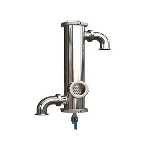 YUEWO Home Brewing Distillery Kit with Gin Basket