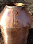 Clawhammer Supply 1 Gallon Copper Distillery Kit