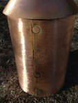 Clawhammer Supply 1 Gallon Copper Distillery Kit