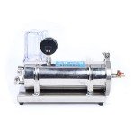 80W Carbon Filter Machine for Distilling Spirits