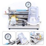 80W Carbon Filter Machine for Distilling Spirits