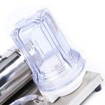 80W Carbon Filter Machine for Distilling Spirits