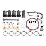 4-Inch Stainless Steel Moonshine Still Kit
