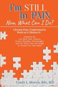 Chronic Pain Solutions: Understand and Reduce Discomfort