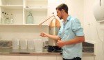 Turbo 500 Distillation Kit with Copper Dome