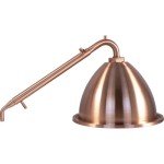Turbo 500 Distillation Kit with Copper Dome