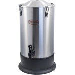 Turbo 500 Distillation Kit with Copper Dome