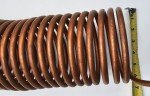 26" Copper Coil Condenser Moonshine Still Kit